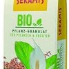 Seramis Organic plant granules for plants & herbs 6 liters Terriccio