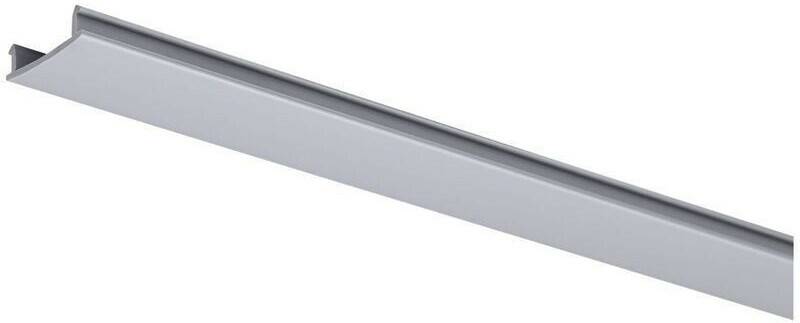 Paulmann 955.80 ProRail3 accessories rail cover 0.7m gray Accessori per lampade