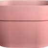 Vasi da fiori Elho Vibia campana flower bridge 40cmpowder pink