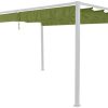 Gazebi Siena Garden Roof to Sky pavilion 3 x 4 mL54448