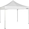 Brunner Outdoor Zebò Enjoy Pro 3 x 3 m white Gazebi