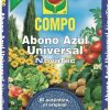 COMPO NovaTec Universal Blue Fertilizer5 kg Fertilizzanti