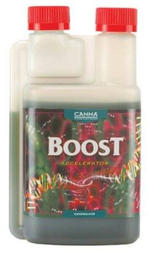 Fertilizzanti Canna Boost stimolatore di fioritura250 ml