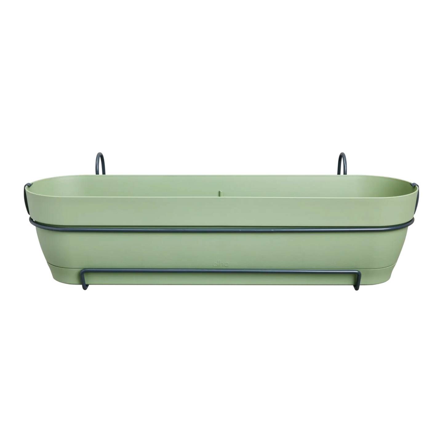 Elho vibia campana allin1 70cmpistachio green Vasi da fiori