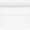 Elho Loft Urban Wall Basket 40white Vasi da fiori