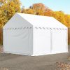 Gazebi Tendapro Storage Tent PVC 800 300 x 400 cm (2638)